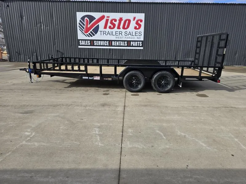 new Utility Trailers Load Trail  for sale, in West Fargo, ND Thumbnail 8