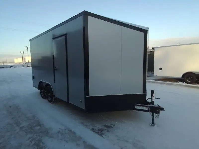 new Cargo (Enclosed) Trailers Bravo Trailers  for sale, in West Fargo, ND Thumbnail 3