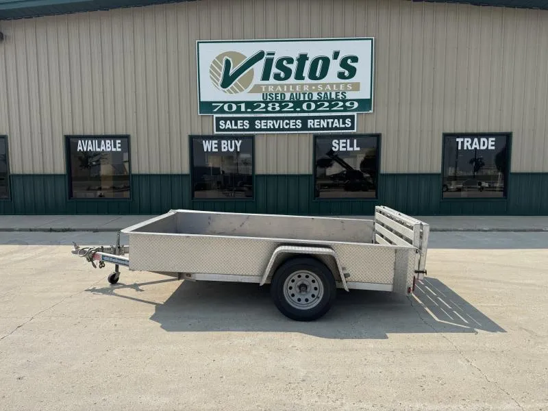 used Equipment / Flatbed Trailers DCT  for sale, in West Fargo, ND Thumbnail 8