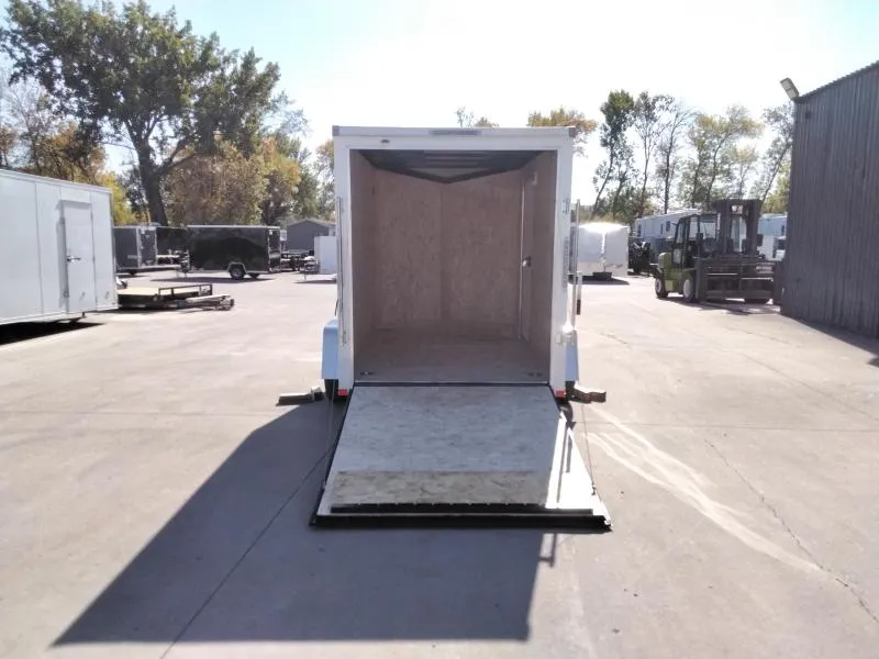 new Cargo (Enclosed) Trailers RC Trailers  for sale, in West Fargo, ND Thumbnail 9