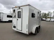 used Cargo (Enclosed) Trailers Mobile Tech  for sale, in West Fargo, ND Thumbnail 9