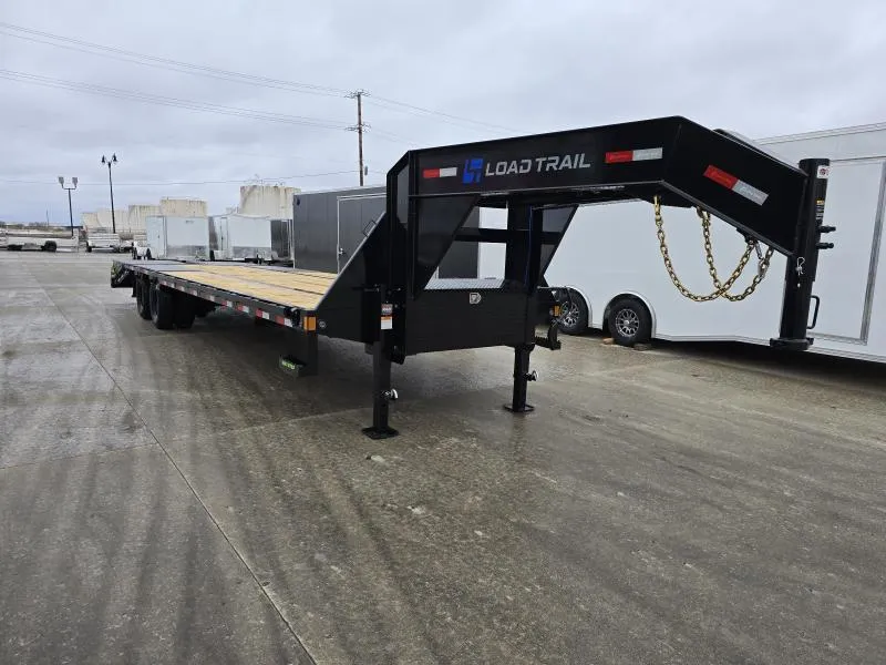 new Equipment / Flatbed Trailers Load Trail  for sale, in West Fargo, ND Thumbnail 3