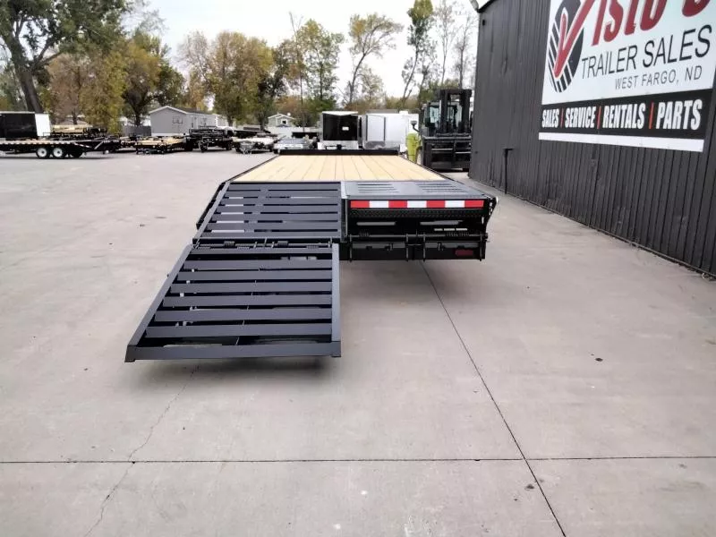 new Equipment / Flatbed Trailers Midsota  for sale, in West Fargo, ND Thumbnail 9