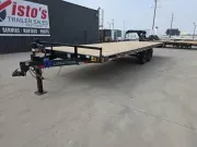new Equipment / Flatbed Trailers Load Trail  for sale, in West Fargo, ND Thumbnail 1