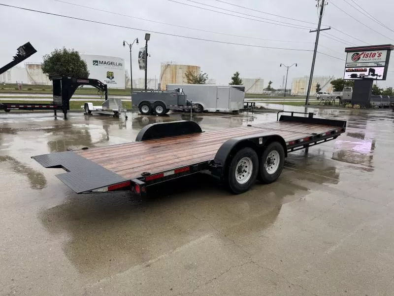 used Equipment / Flatbed Trailers ABU  for sale, in West Fargo, ND Thumbnail 5