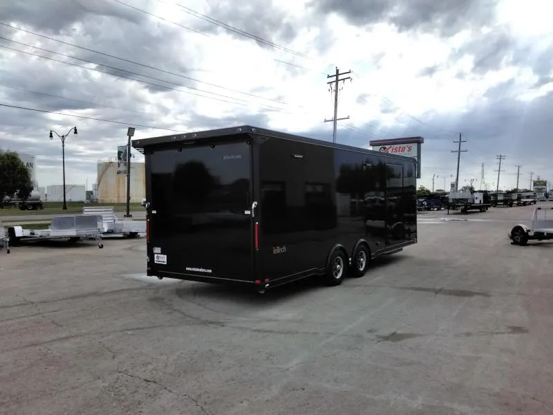 new Car Haulers / Racing Trailers InTech  for sale, in West Fargo, ND Thumbnail 5