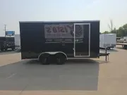 new Cargo (Enclosed) Trailers RC Trailers  for sale, in West Fargo, ND Thumbnail 4