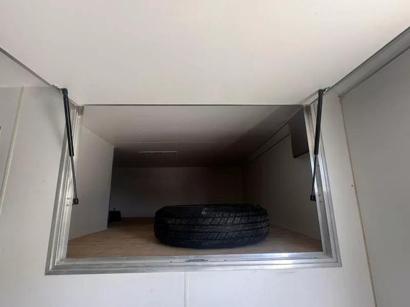 used Cargo (Enclosed) Trailers InTech  for sale, in West Fargo, ND Thumbnail 22