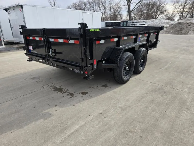 new Dump Trailers Load Trail  for sale, in West Fargo, ND Thumbnail 5