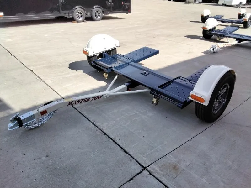 new Tow Dollys Master Tow  for sale, in West Fargo, ND Thumbnail 2