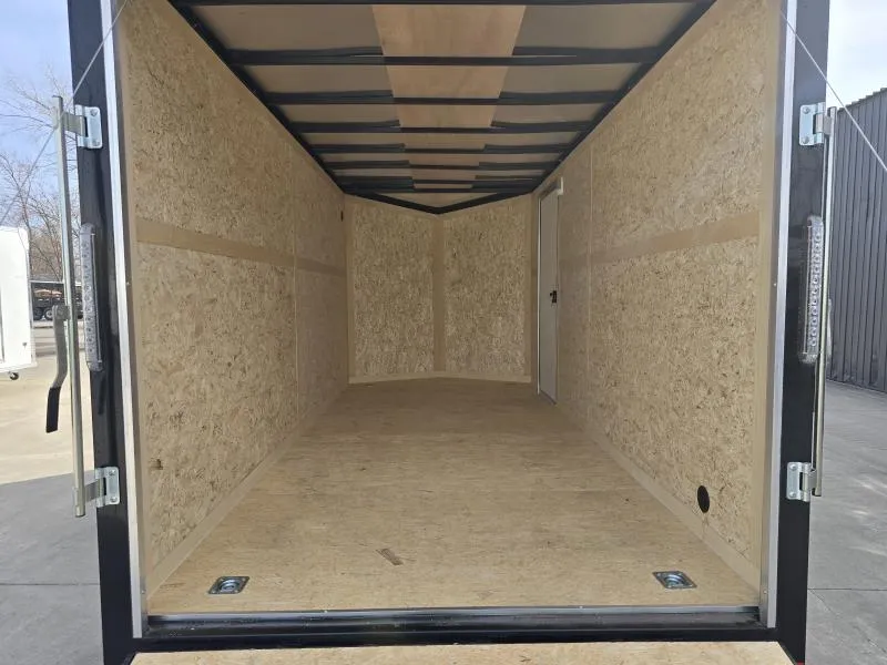 new Cargo (Enclosed) Trailers RC Trailers  for sale, in West Fargo, ND Thumbnail 5