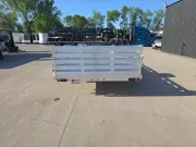 new Utility Trailers Aluma  for sale, in West Fargo, ND Thumbnail 4