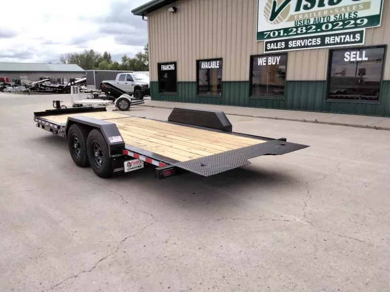 new Equipment / Flatbed Trailers Midsota  for sale, in West Fargo, ND Thumbnail 7