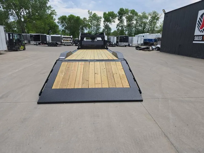 new Equipment / Flatbed Trailers Midsota  for sale, in West Fargo, ND Thumbnail 7