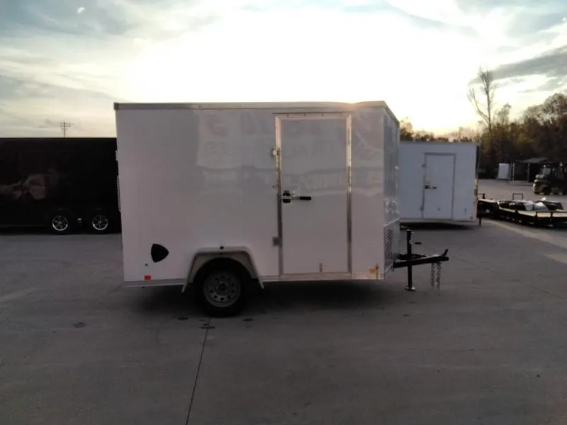 new Cargo (Enclosed) Trailers RC Trailers  for sale, in West Fargo, ND Thumbnail 4