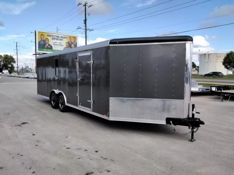 new Snowmobile Trailers RC Trailers  for sale, in West Fargo, ND Thumbnail 3