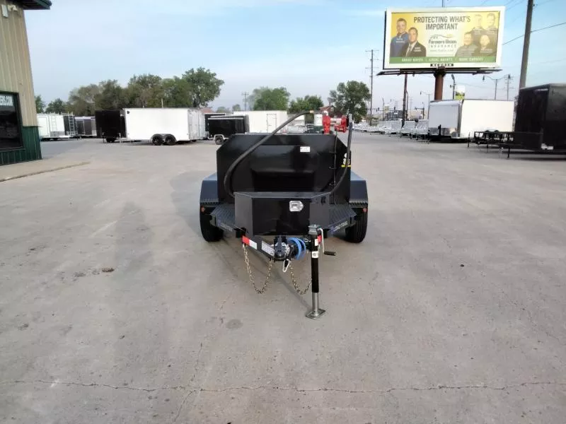 new Other Trailers Load Trail  for sale, in West Fargo, ND Thumbnail 2