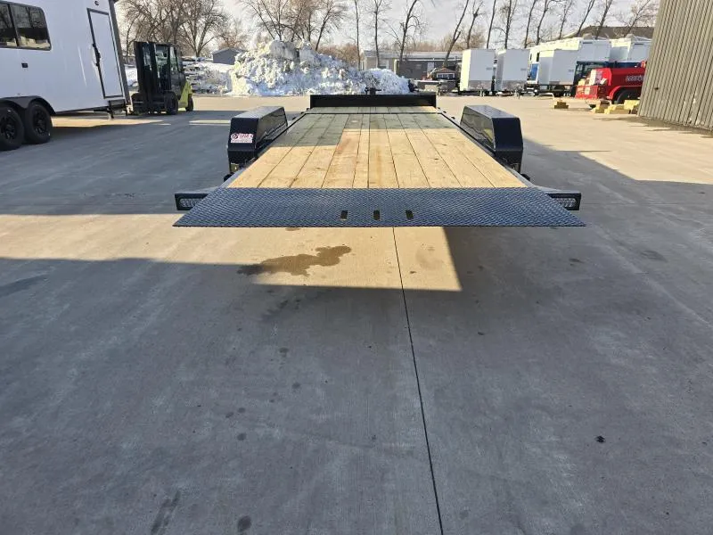 new Equipment / Flatbed Trailers Rice Trailers  for sale, in West Fargo, ND Thumbnail 4