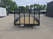 new Utility Trailers Rice Trailers  for sale, in West Fargo, ND Thumbnail 6
