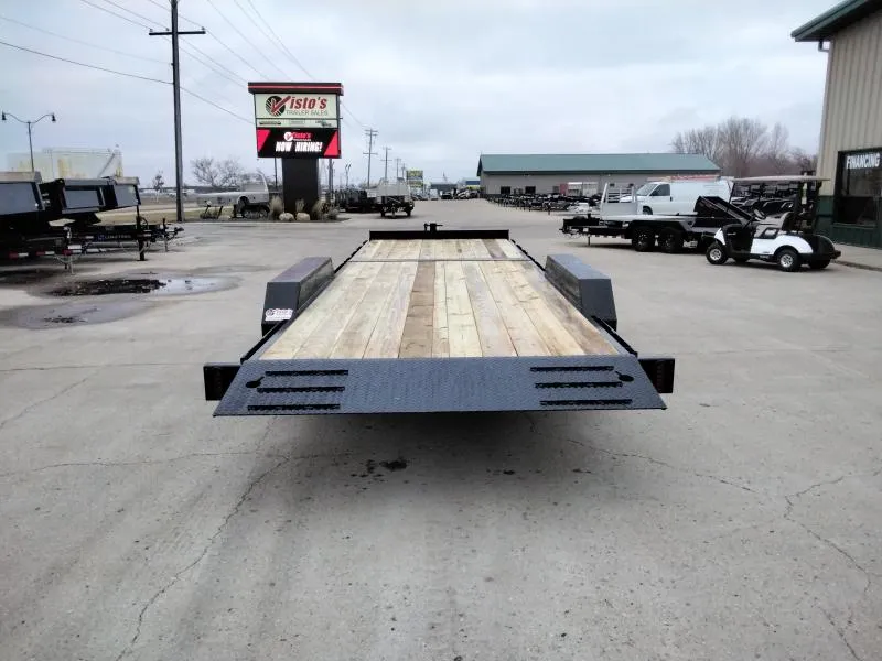 new Equipment / Flatbed Trailers Midsota  for sale, in West Fargo, ND Thumbnail 6