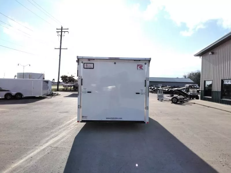 new Cargo (Enclosed) Trailers RC Trailers  for sale, in West Fargo, ND Thumbnail 6
