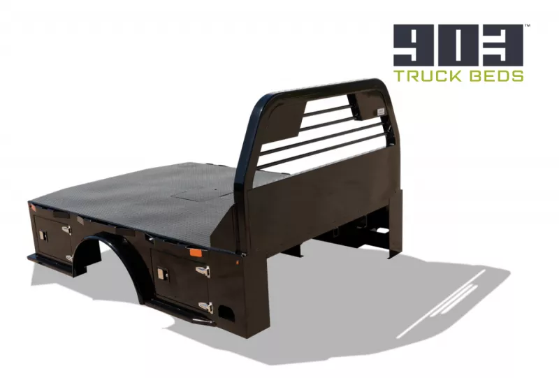 new Flat Decks 903 Truck Beds  for sale, in West Fargo, ND Thumbnail 9