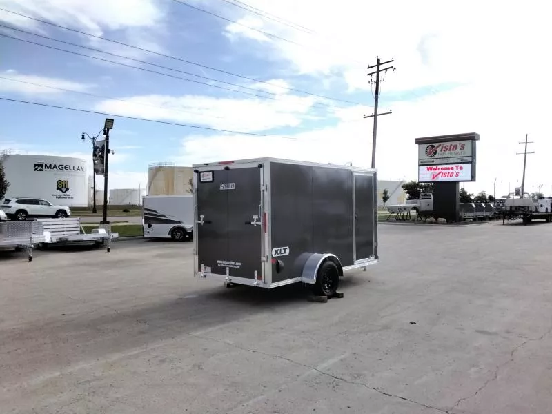 new Cargo (Enclosed) Trailers E-Z Hauler  for sale, in West Fargo, ND Thumbnail 5