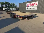 new Equipment / Flatbed Trailers Midsota  for sale, in West Fargo, ND Thumbnail 7