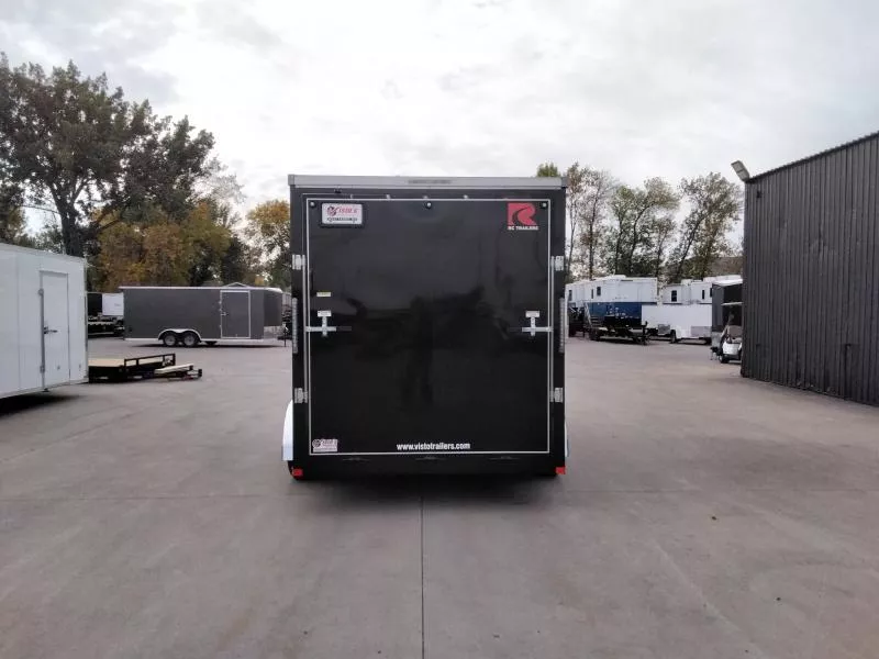 new Cargo (Enclosed) Trailers RC Trailers  for sale, in West Fargo, ND Thumbnail 6