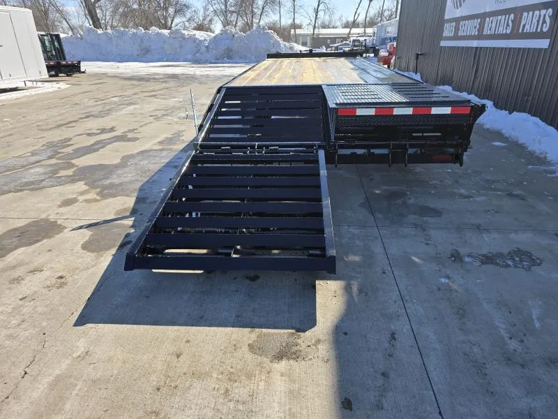 new Equipment / Flatbed Trailers Midsota  for sale, in West Fargo, ND Thumbnail 10