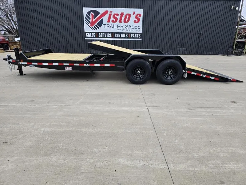 new Equipment / Flatbed Trailers Rice Trailers  for sale, in West Fargo, ND Thumbnail 10