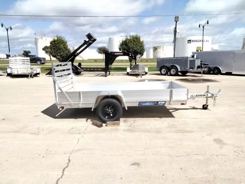 new Utility Trailers Aluma  for sale, in West Fargo, ND Thumbnail 4