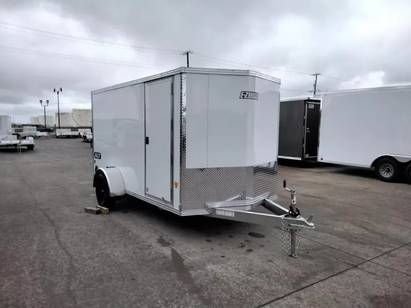 new Cargo (Enclosed) Trailers E-Z Hauler  for sale, in West Fargo, ND Thumbnail 3