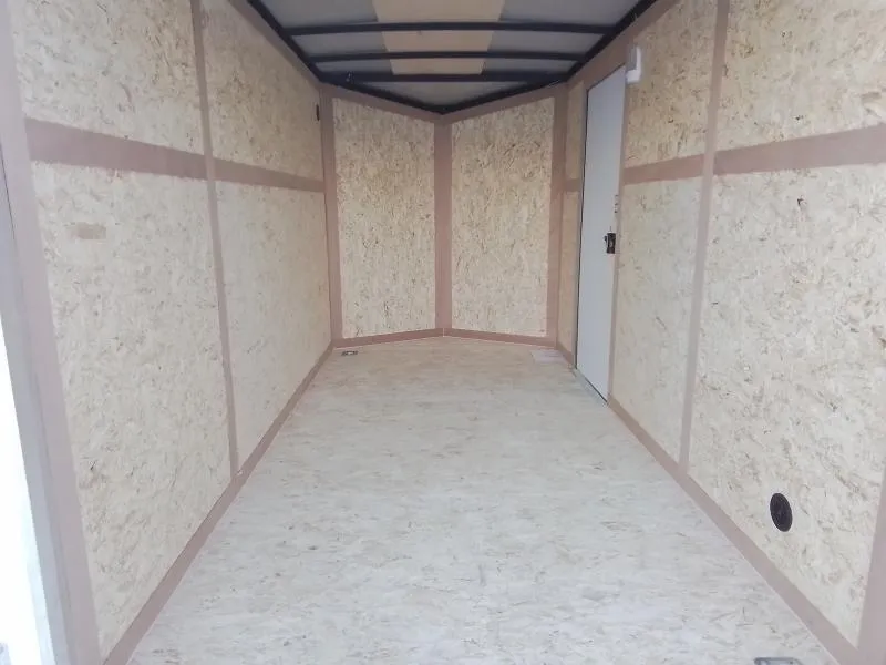 new Cargo (Enclosed) Trailers RC Trailers  for sale, in West Fargo, ND Thumbnail 10