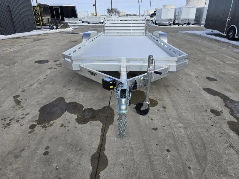 new Utility Trailers Aluma  for sale, in West Fargo, ND Thumbnail 2