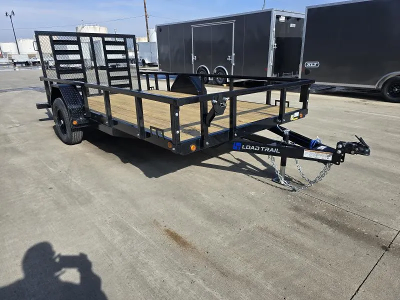 new Utility Trailers Load Trail  for sale, in West Fargo, ND Thumbnail 8