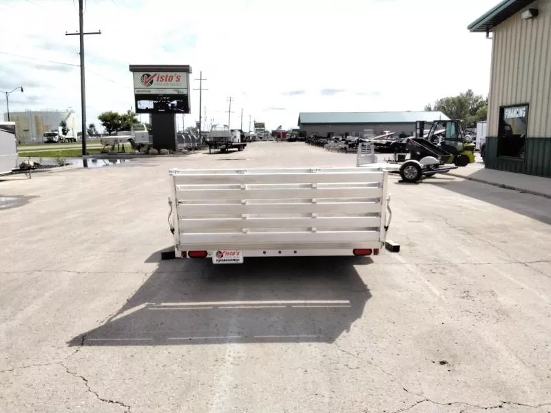 new Utility Trailers Aluma  for sale, in West Fargo, ND Thumbnail 6