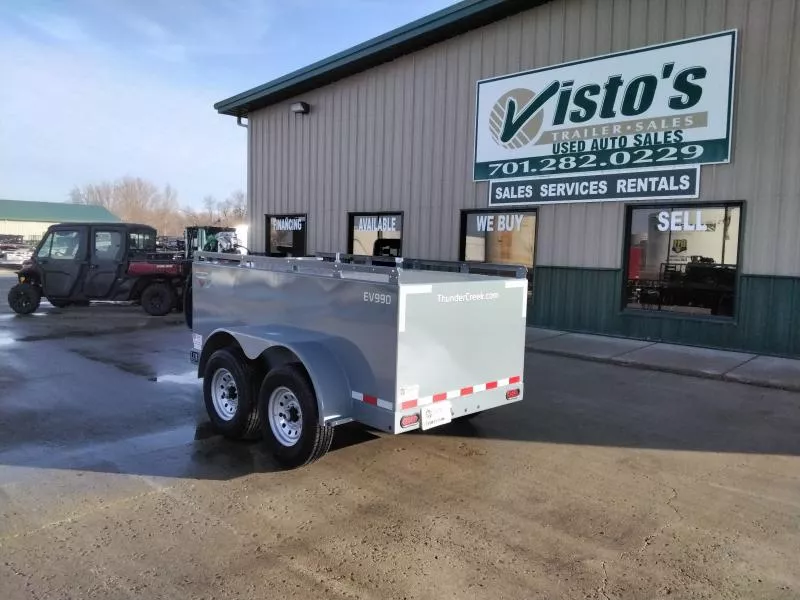 new Other Trailers Thunder Creek Equipment  for sale, in West Fargo, ND Thumbnail 7