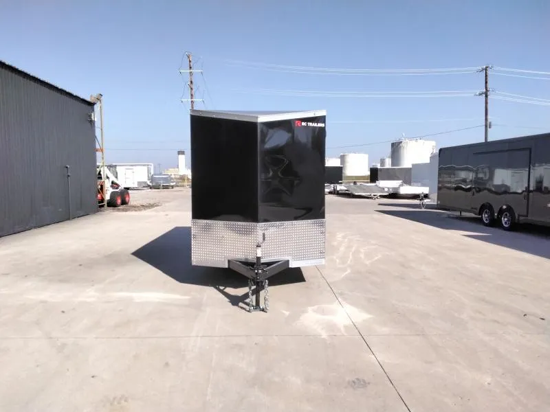 new Cargo (Enclosed) Trailers RC Trailers  for sale, in West Fargo, ND Thumbnail 2