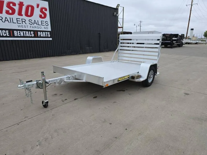 new Utility Trailers Aluma  for sale, in West Fargo, ND Thumbnail 7