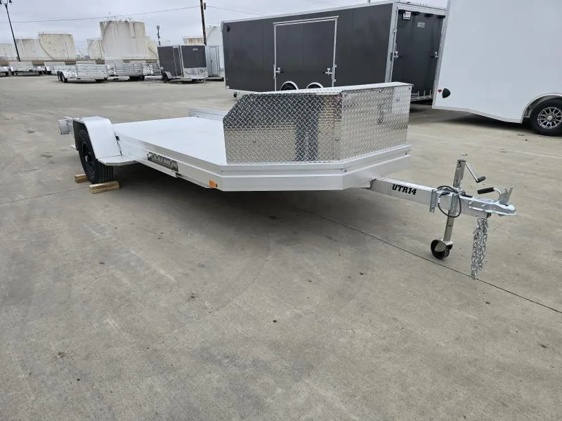 new Utility Trailers Aluma  for sale, in West Fargo, ND Thumbnail 8