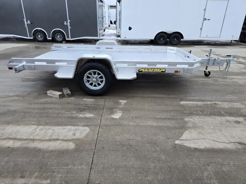 new Utility Trailers Aluma  for sale, in West Fargo, ND Thumbnail 4