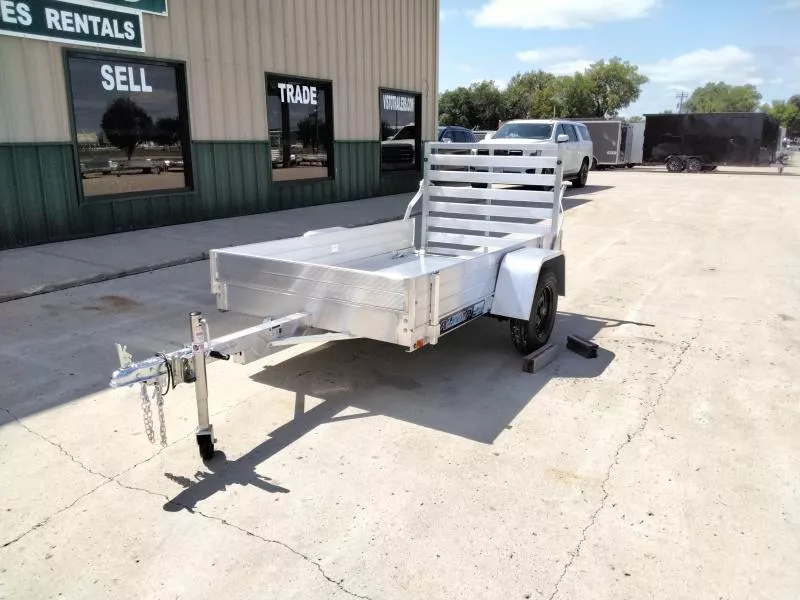 new Utility Trailers Aluma  for sale, in West Fargo, ND image-0
