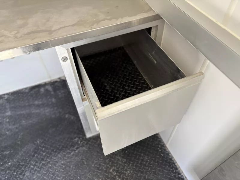 used Cargo (Enclosed) Trailers InTech  for sale, in West Fargo, ND Thumbnail 20