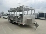 used Cargo (Enclosed) Trailers EBY  for sale, in West Fargo, ND Thumbnail 3