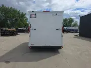 new Cargo (Enclosed) Trailers Cross Trailers  for sale, in West Fargo, ND Thumbnail 6