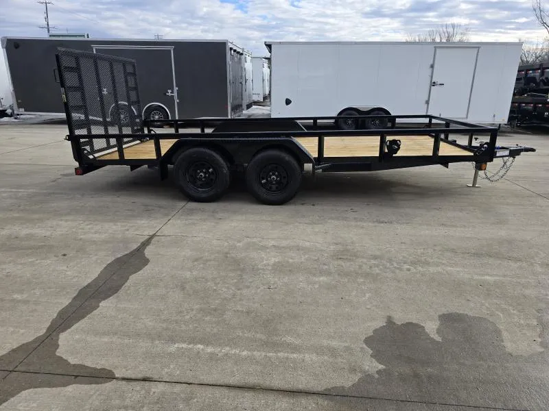 new Utility Trailers Load Trail  for sale, in West Fargo, ND Thumbnail 4