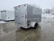 new Cargo (Enclosed) Trailers E-Z Hauler  for sale, in West Fargo, ND Thumbnail 5
