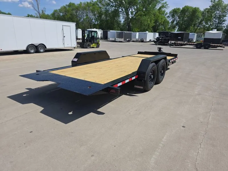 new Equipment / Flatbed Trailers Midsota  for sale, in West Fargo, ND Thumbnail 2