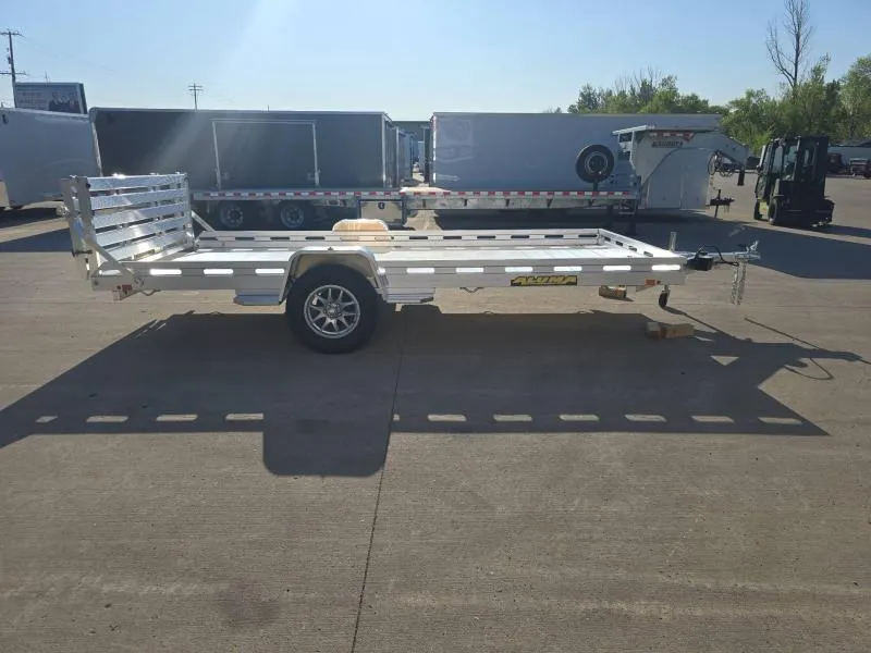 new Utility Trailers Aluma  for sale, in West Fargo, ND Thumbnail 7